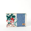 Margaret Large ZIp Pouch