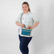 Lifestyle shot of Marielle