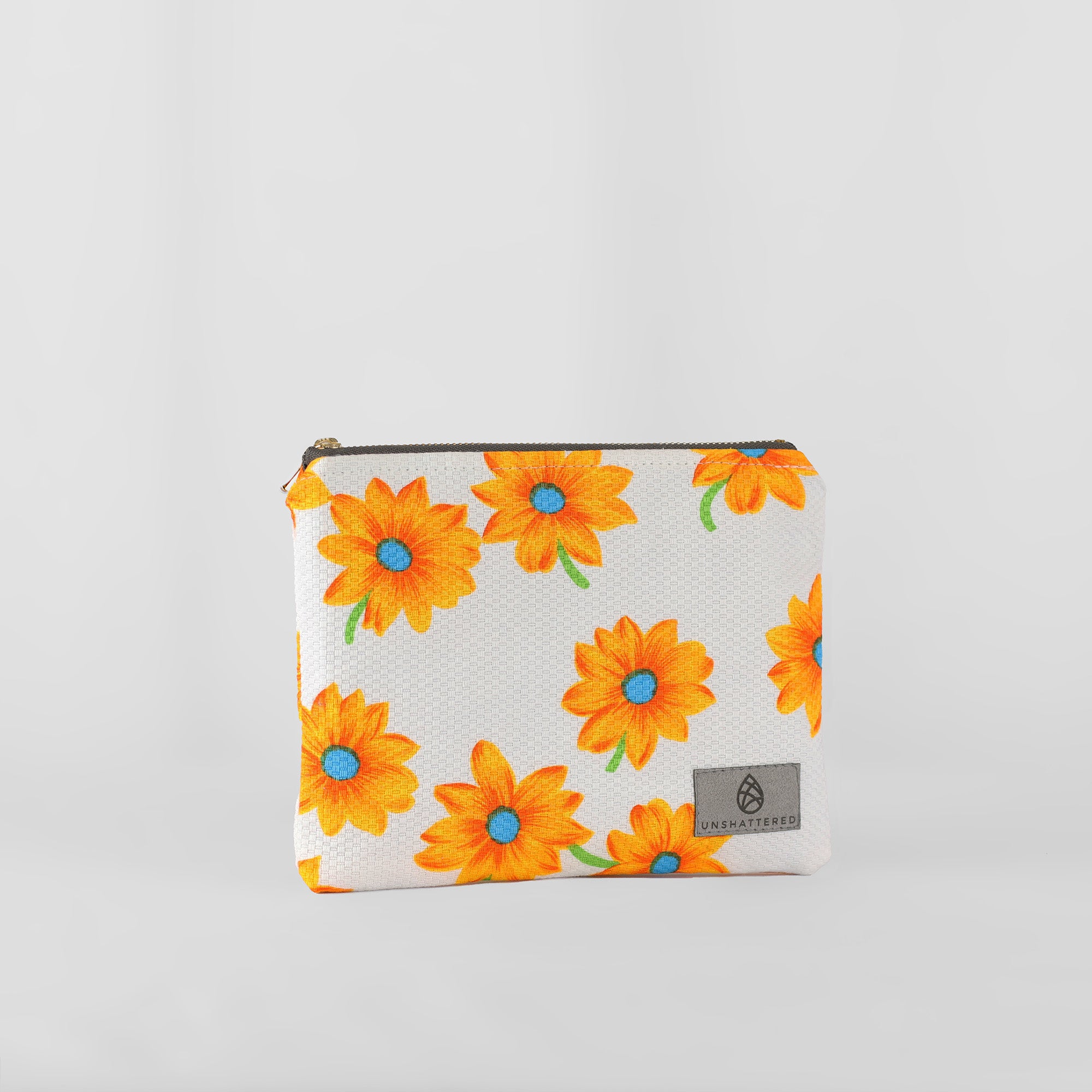 Mavis Zip Pouch 