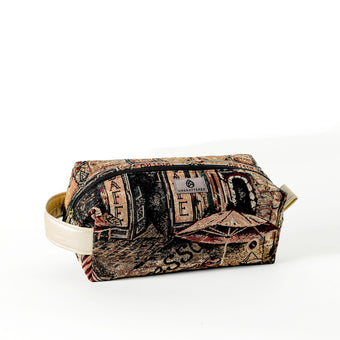 Mason Toiletry Kit