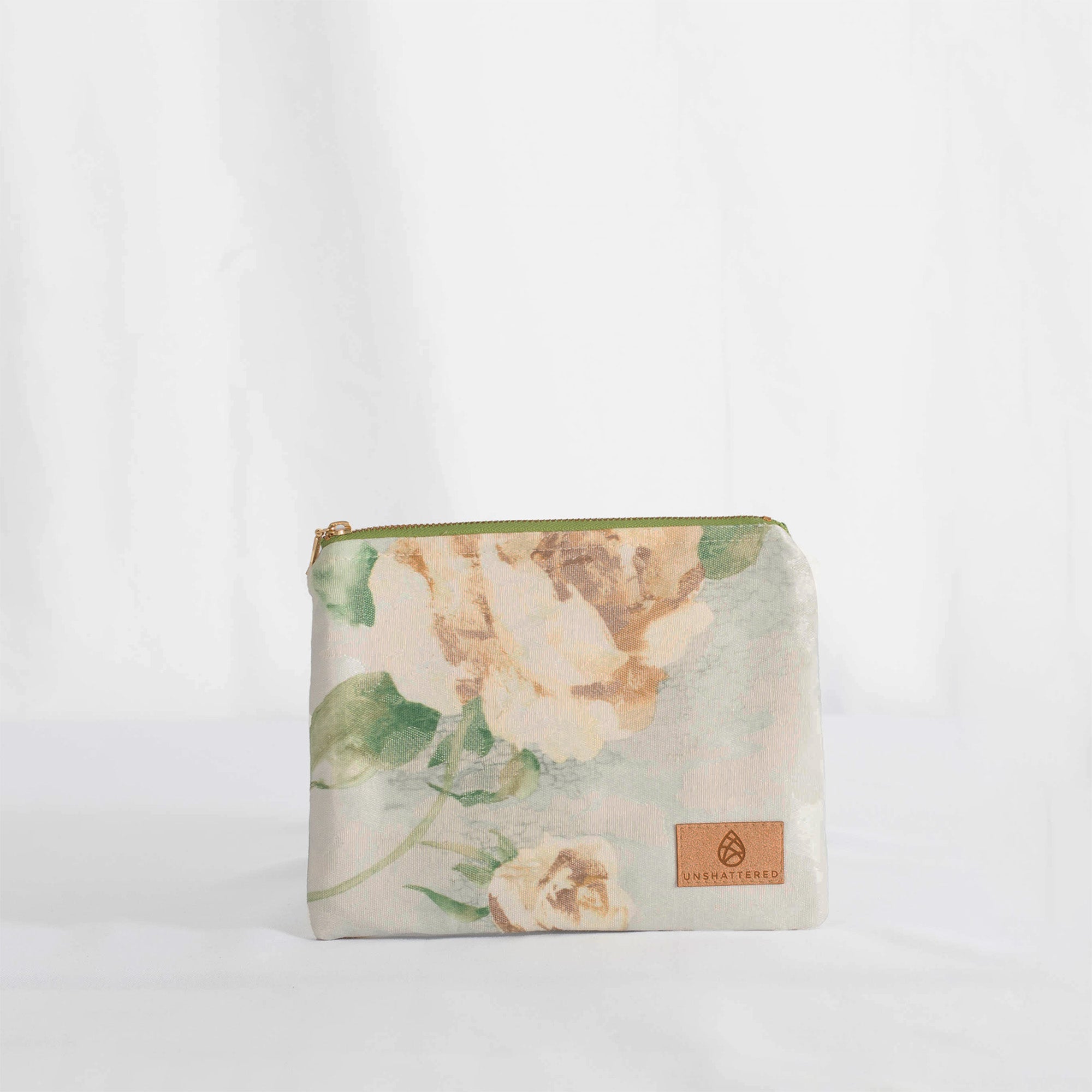 Diane Zip Pouch
