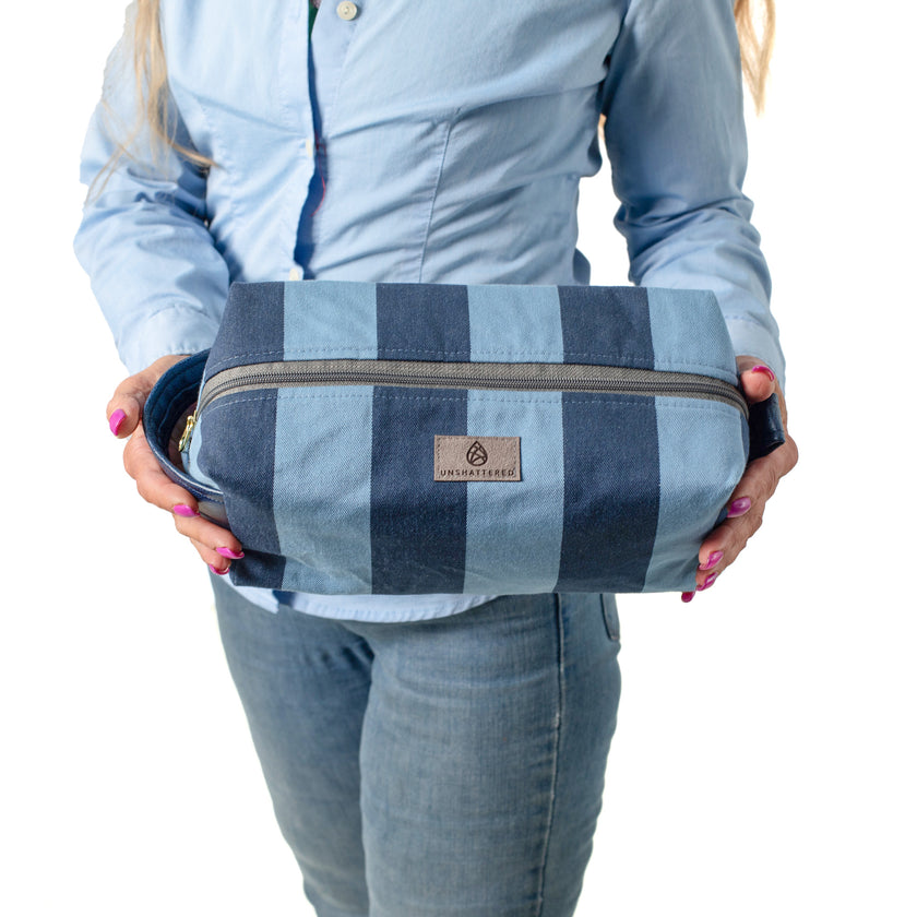 Jackie Toiletry Kit