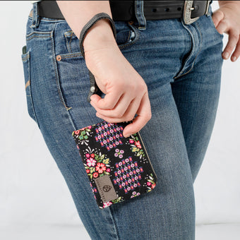 Natalie Clip Pouch