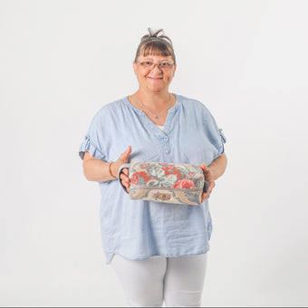 Anna Toiletry Kit