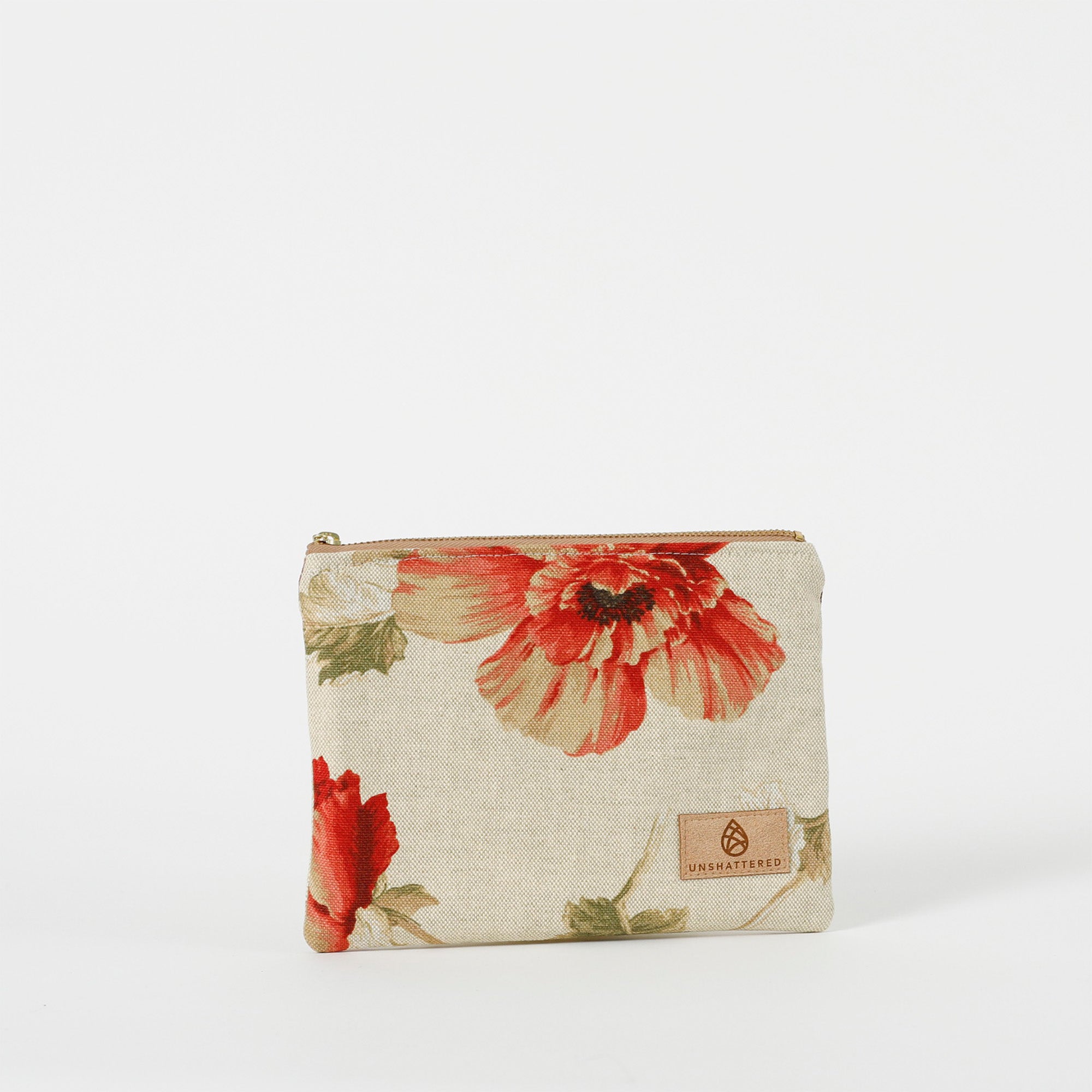 Mayra Zip Pouch