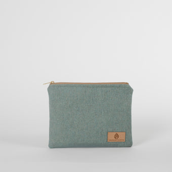 Megan Zip Pouch