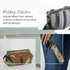West Point Dress Gray Uniform Makeup Kit