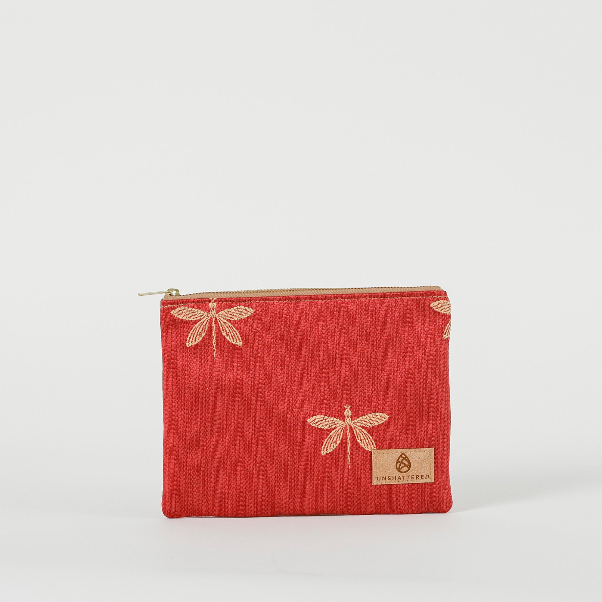 Millie Zip Pouch