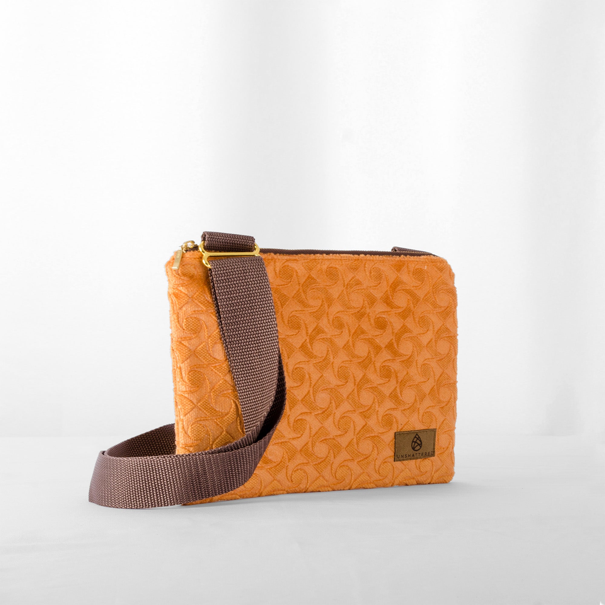 Grace Crossbody Pouch