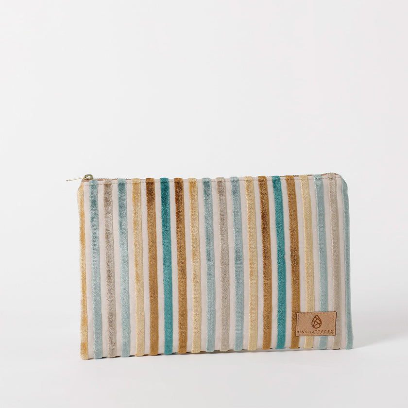Neenie Large Zip Pouch