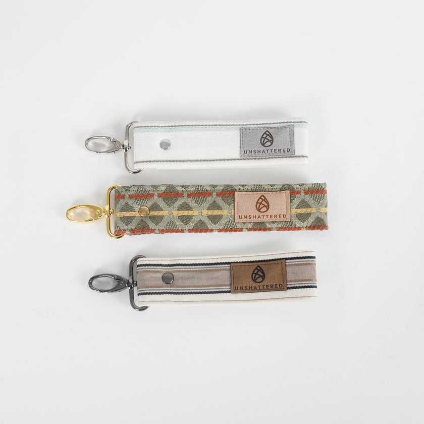 Artisan's Choice Key Clip