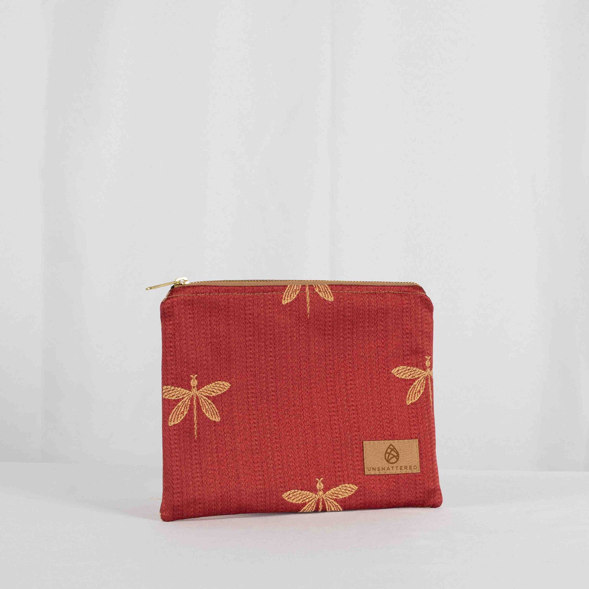 Millie Zip Pouch 