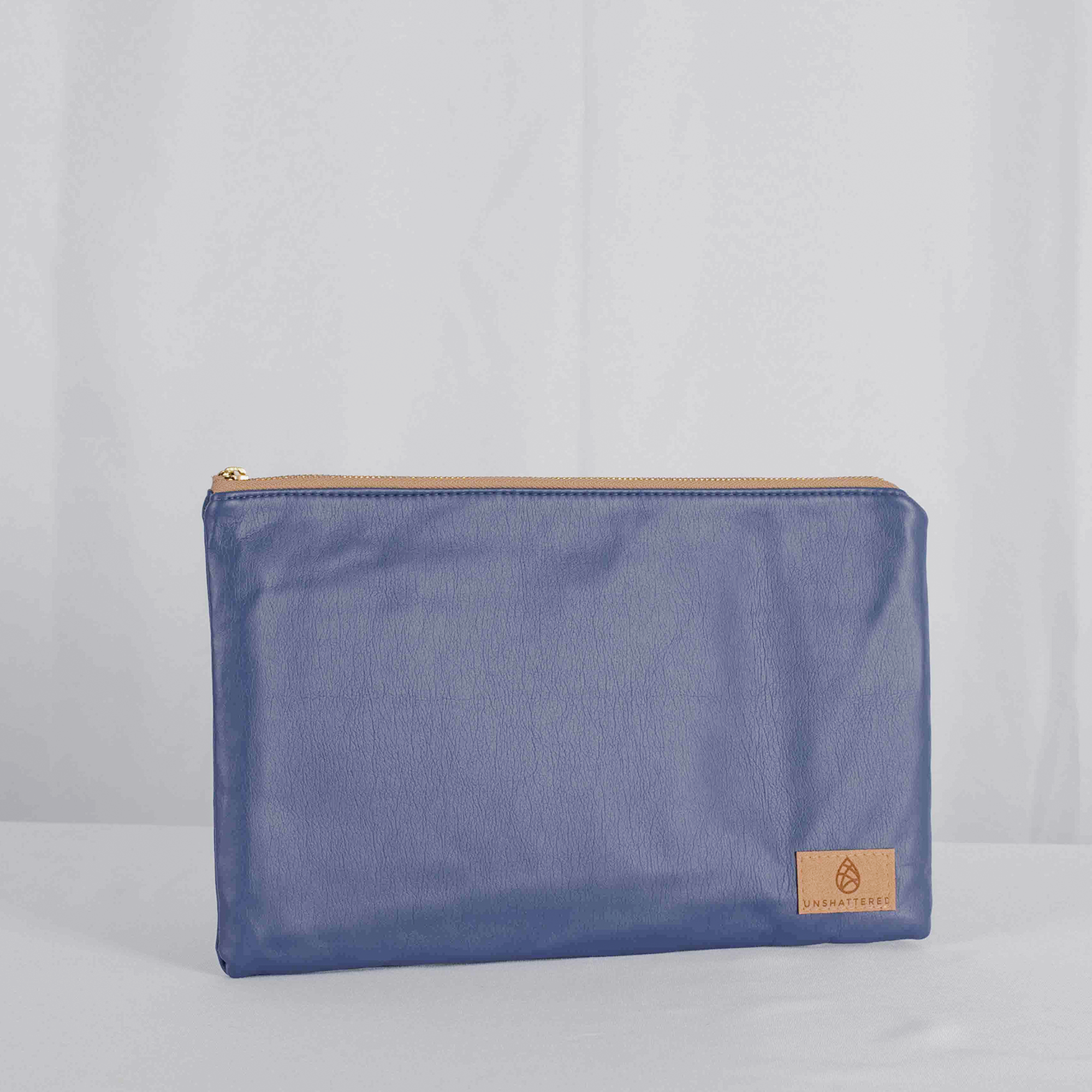 Amy Large Zip Pouch