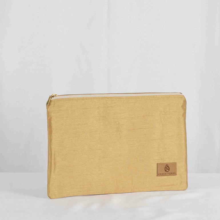 Jessica Large Zip Pouch 