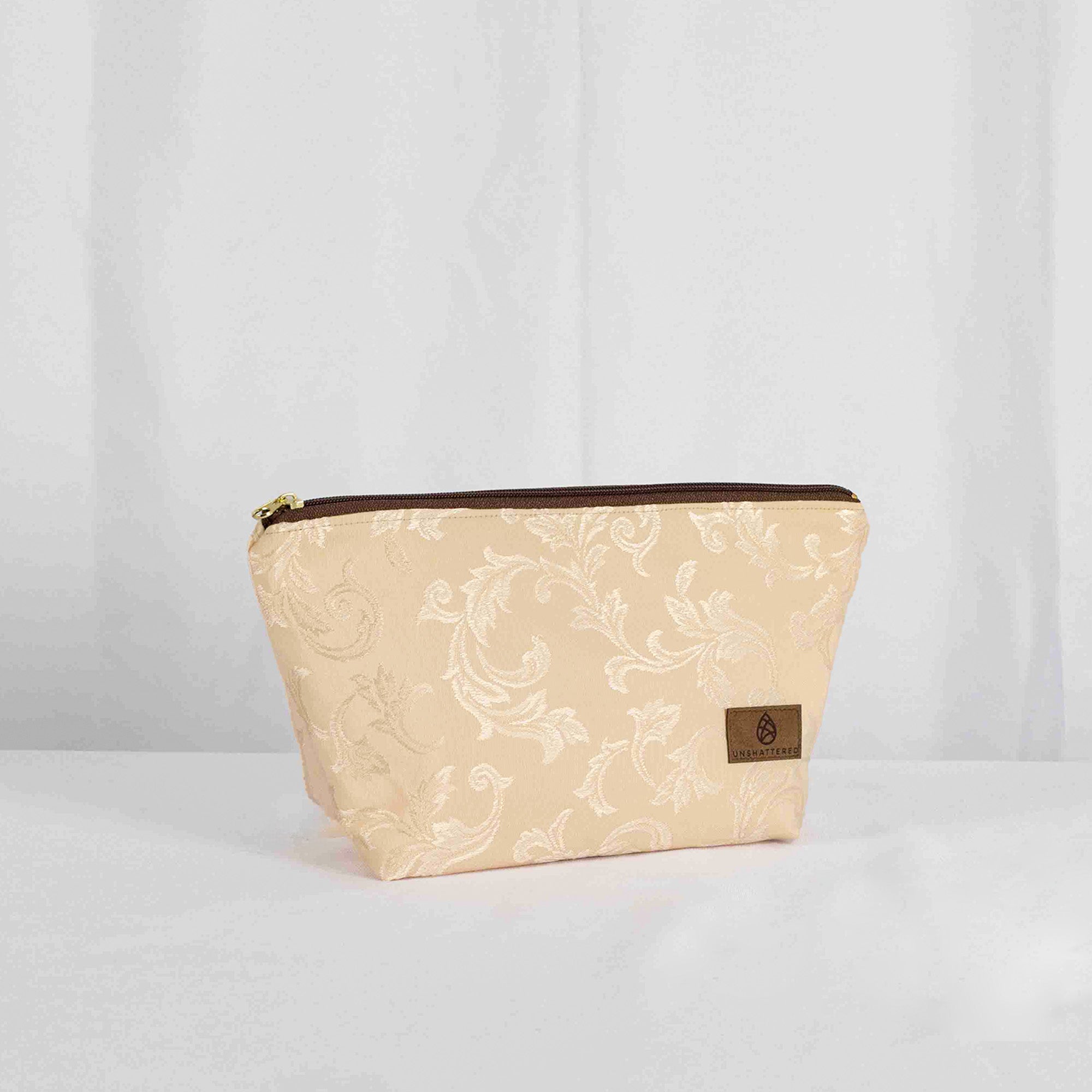 Cherish Makeup Bag 