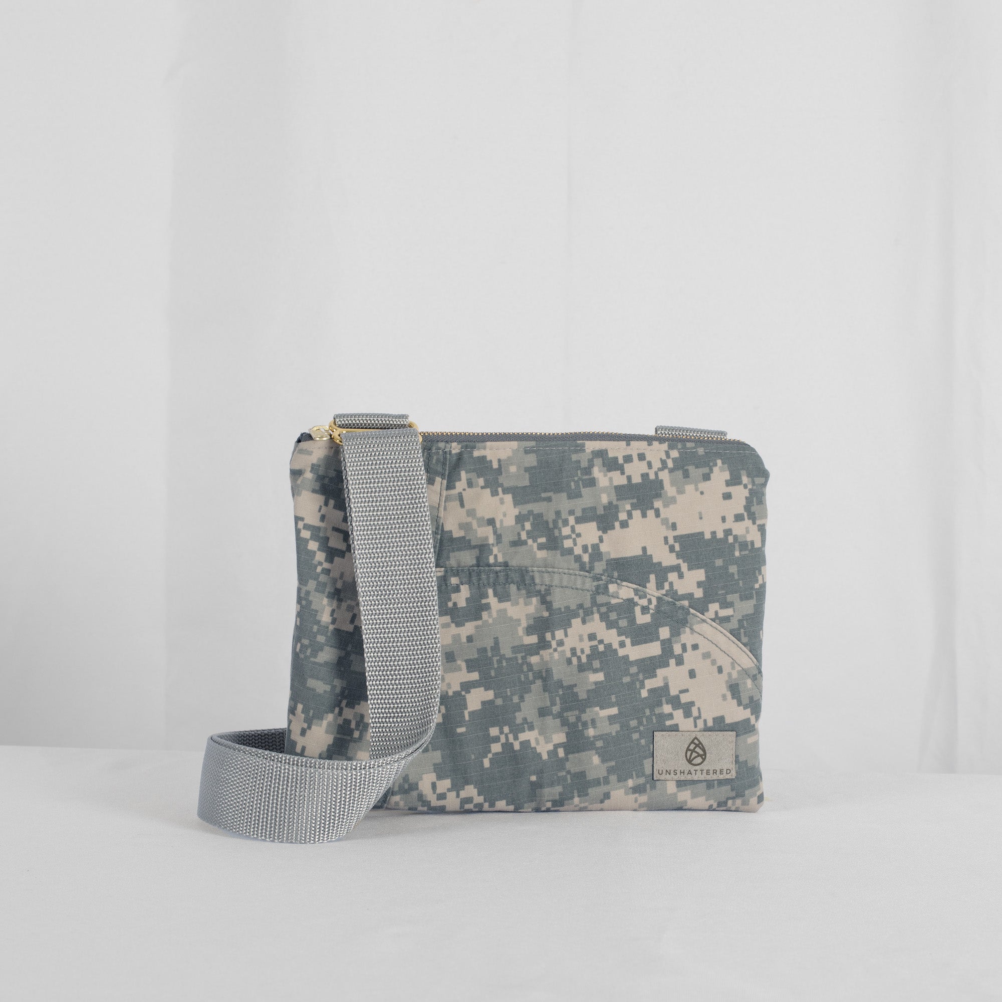 US Army Crossbody Pouch 