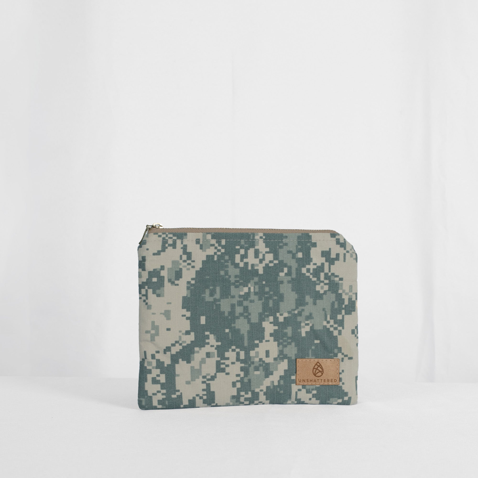 U.S Army Uniform Zip Pouch