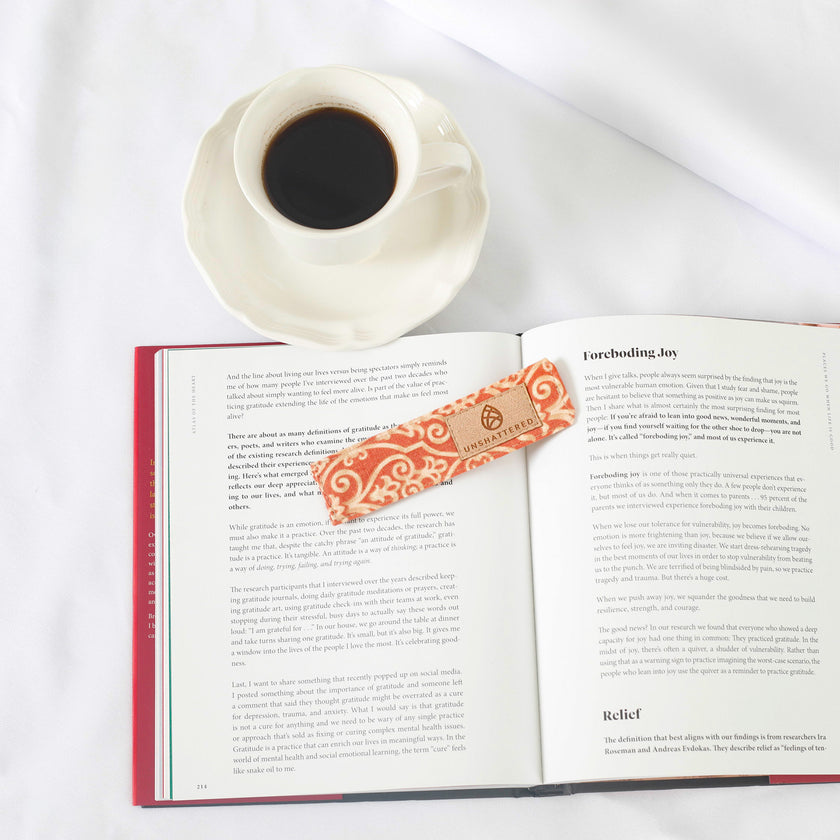 Print Bookmarks
