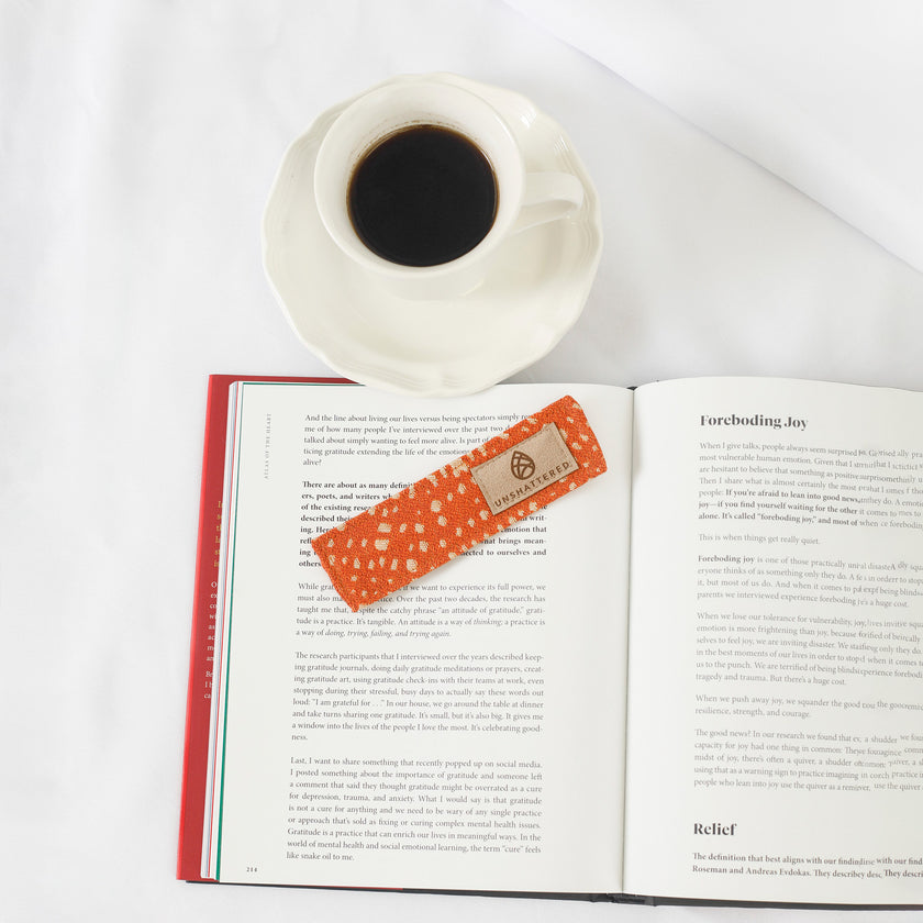Print Bookmarks