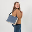 Lifestyle shot of Pam