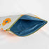 Pat Large Zip Pouch