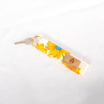 Pat Keychain 