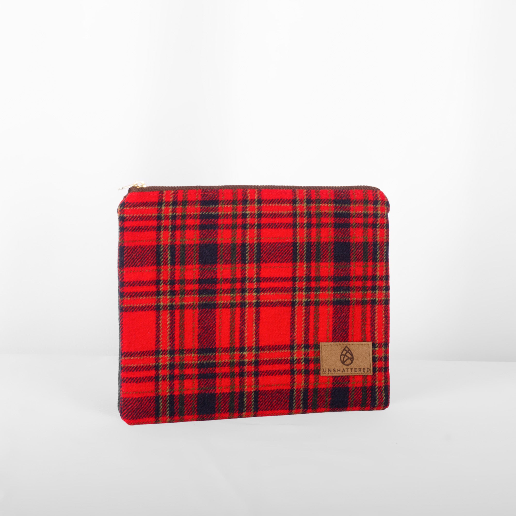 Patricia Zip Pouch