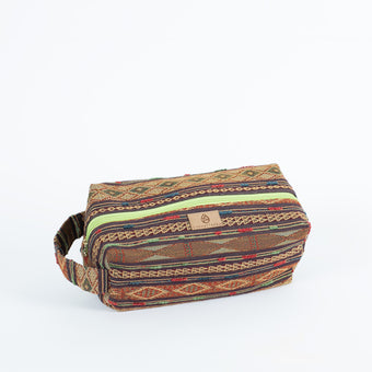 Patrick Toiletry Kit