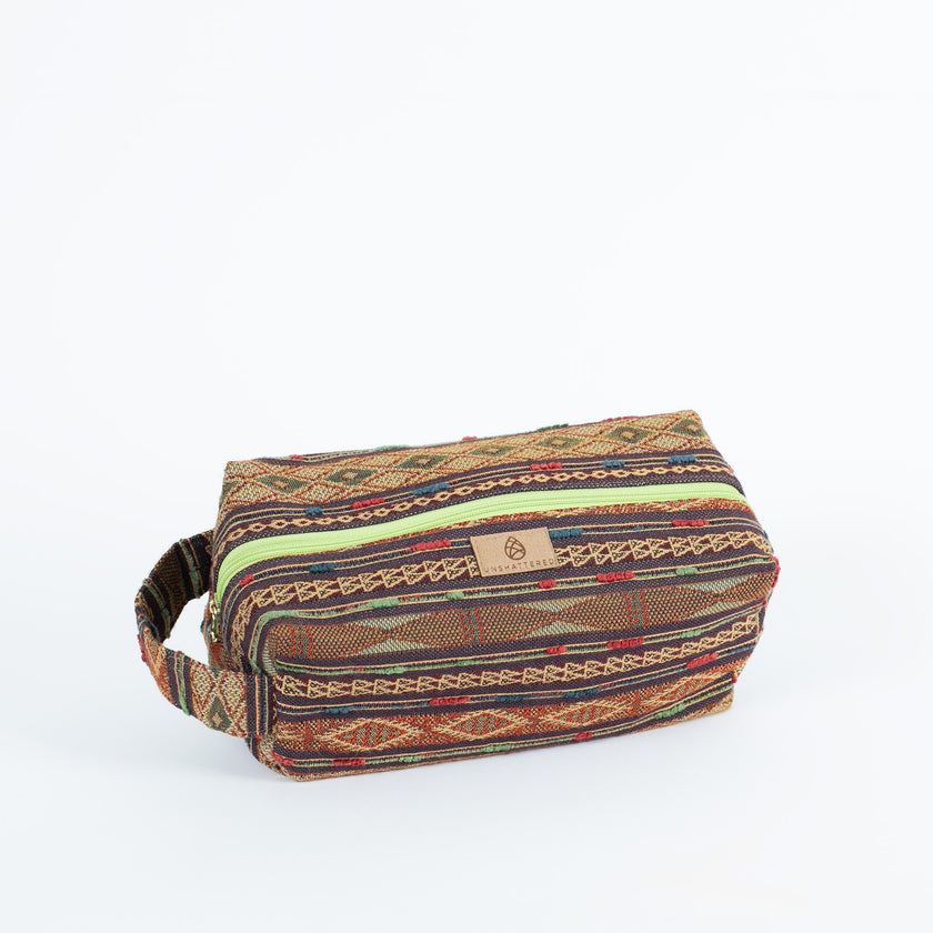 Patrick Toiletry Kit