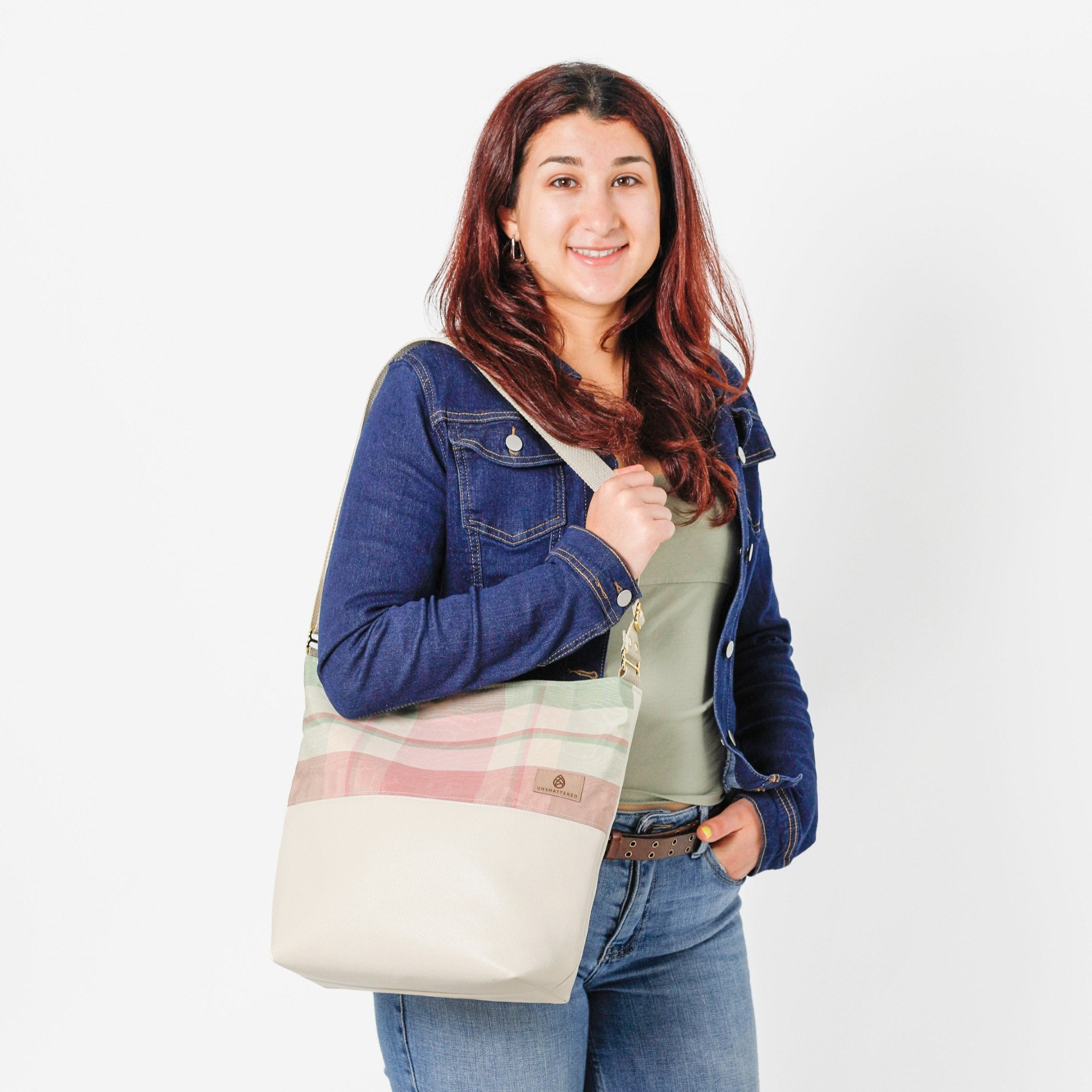 Gwen Tote