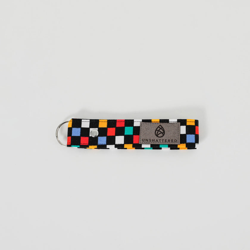 Precious Keychain 