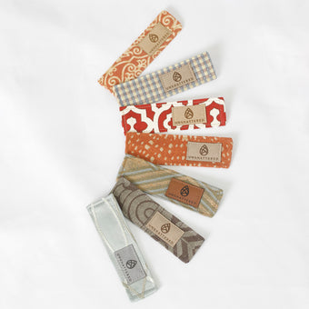 Print Bookmarks
