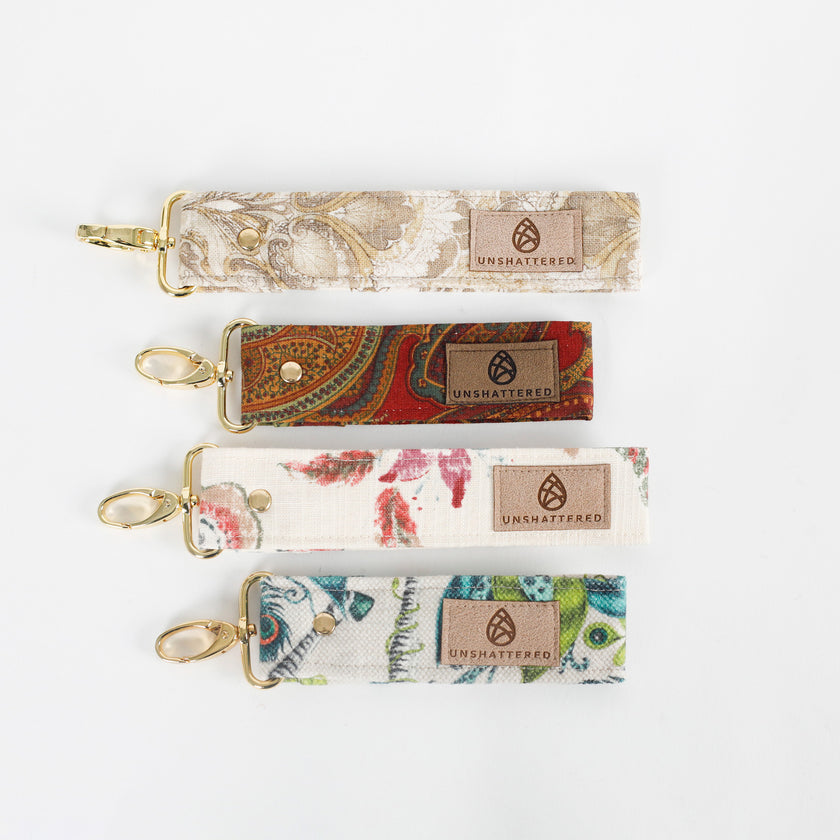 Artisan's Choice Key Clip