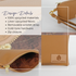 Jane Clip Pouch