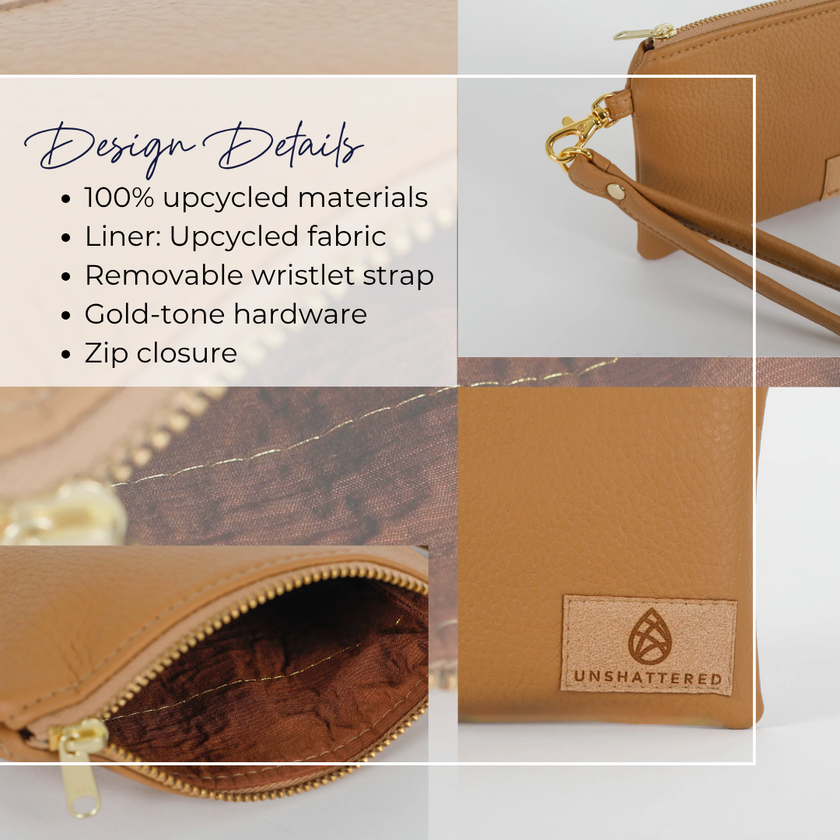 Jane Clip Pouch