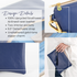 Anniversary Wristlet Pouch