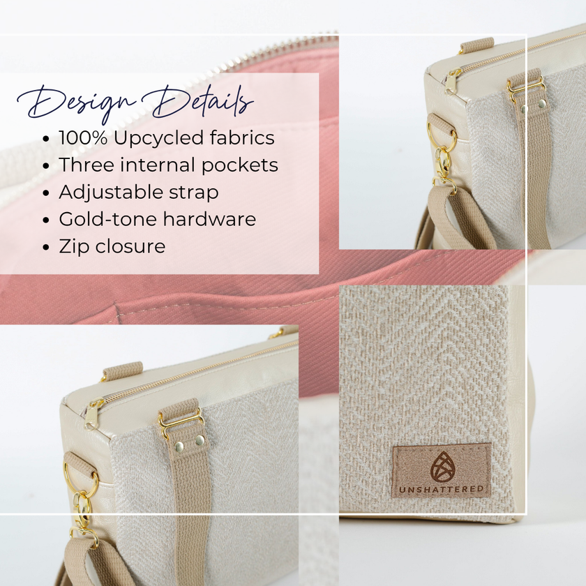 Kevin Convertible Handbag