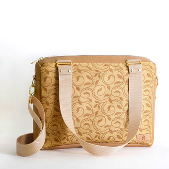 Quadira Convertible Handbag
