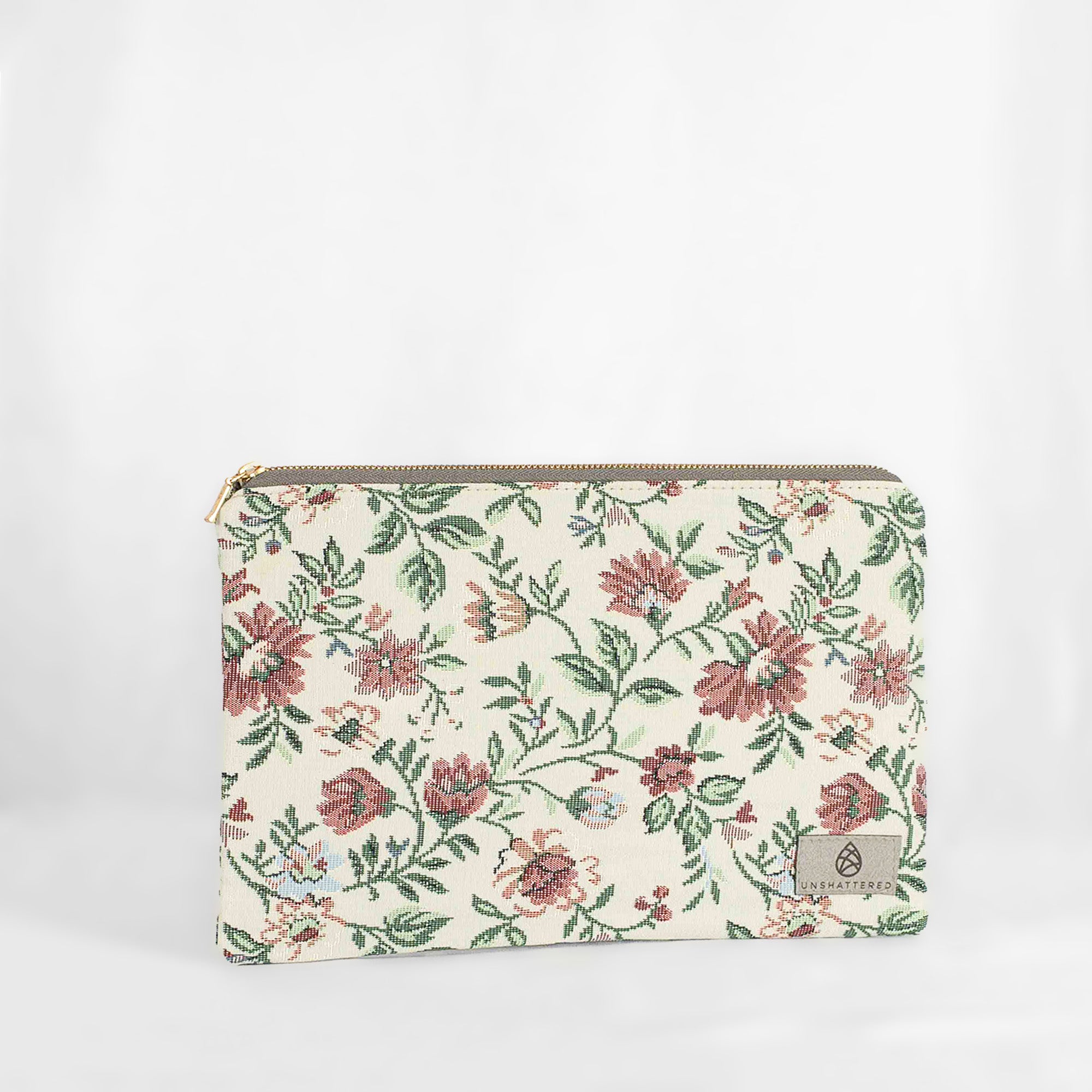 Rachel Large Zip Pouch