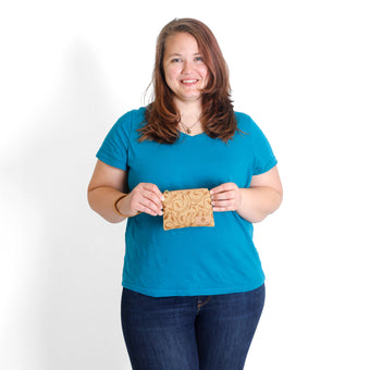 Raegan Clip Pouch