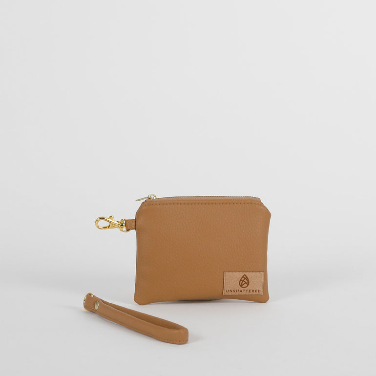 Rashida Clip Pouch 