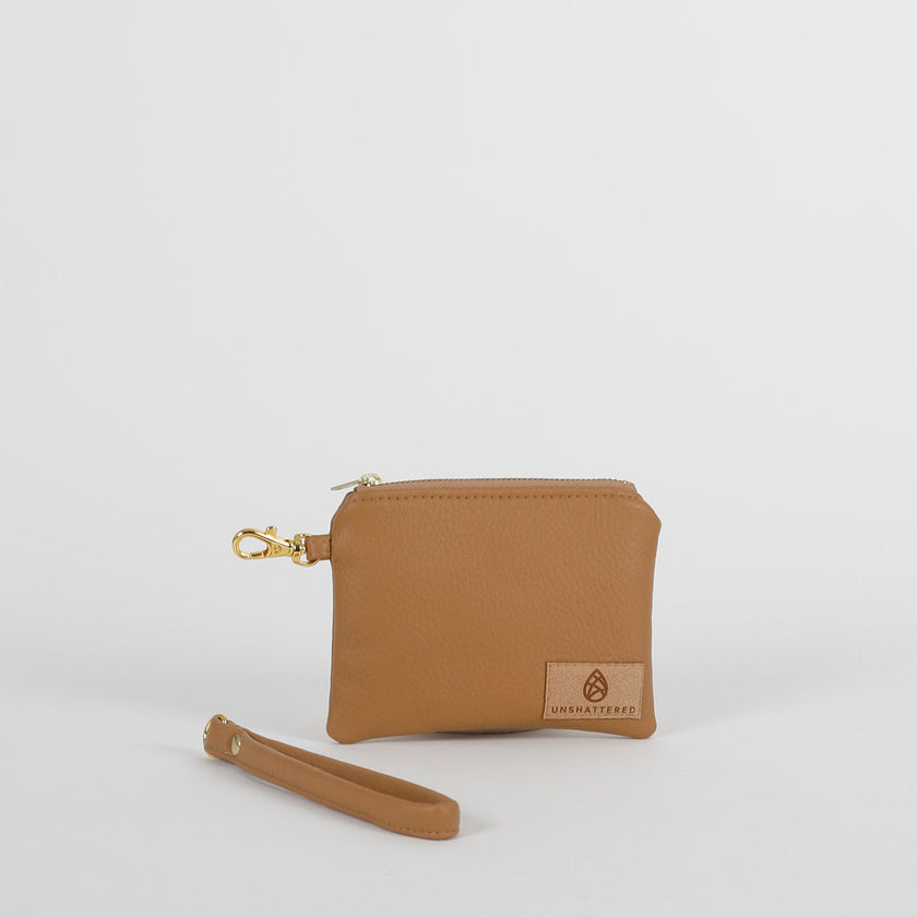 Rashida Clip Pouch 