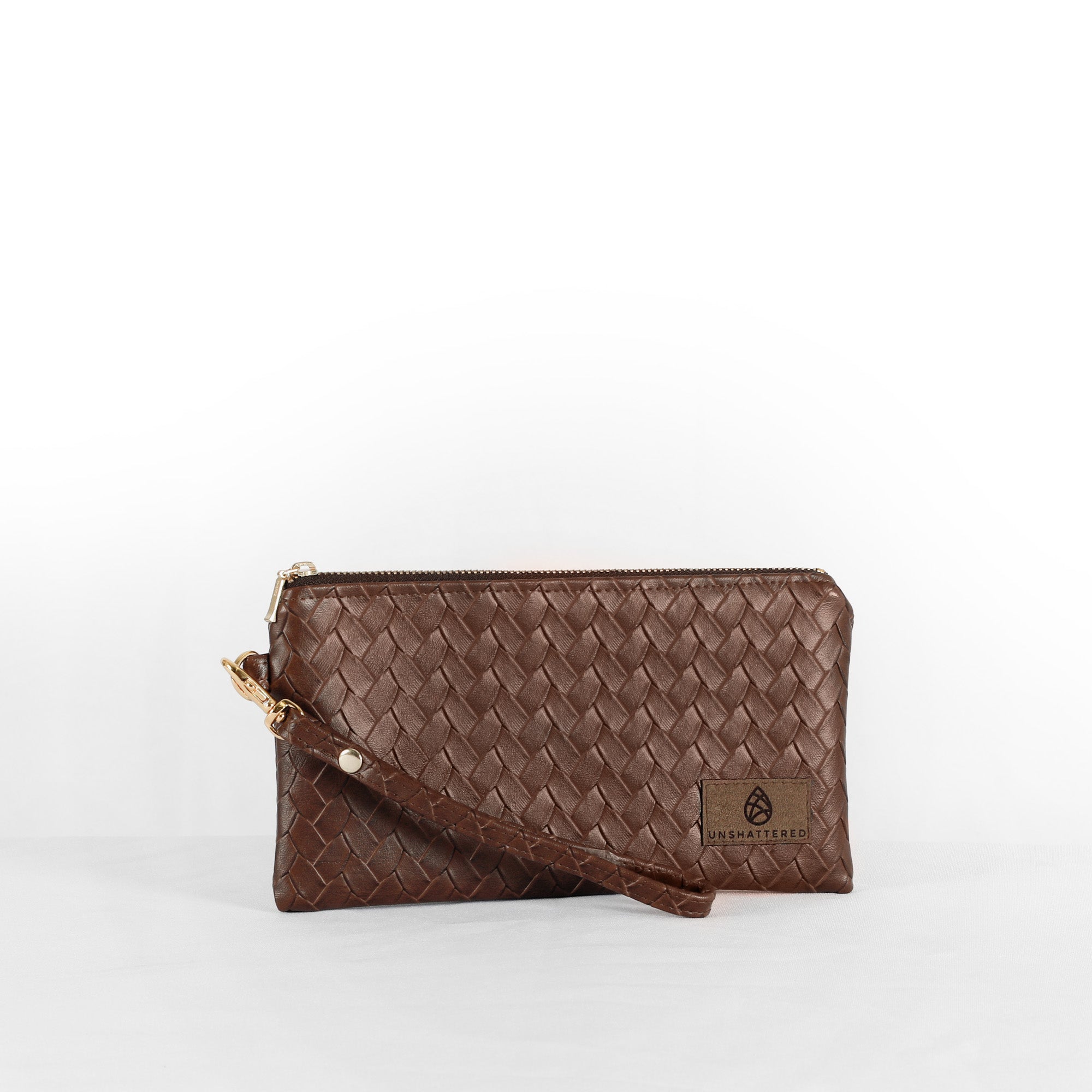 Sandy Wristlet