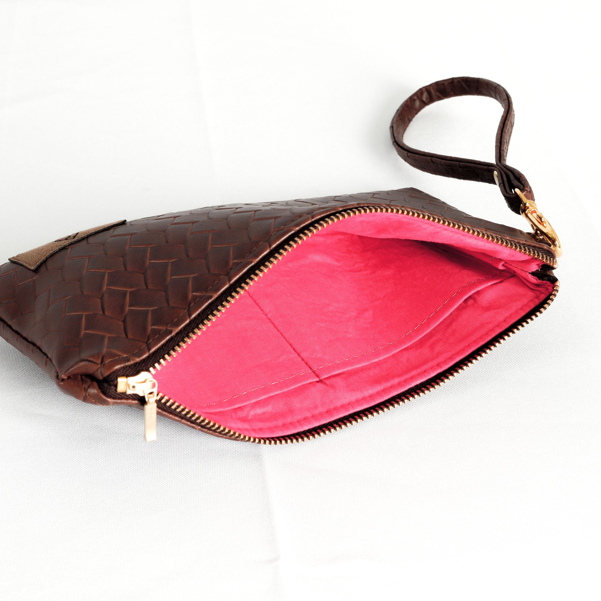 Sandy Wristlet