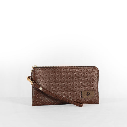 Sandy Wristlet