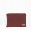 Shavonne Large Zip Pouch 