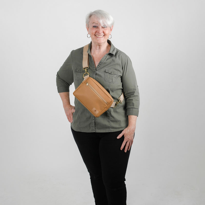 Shawna Errand Bag