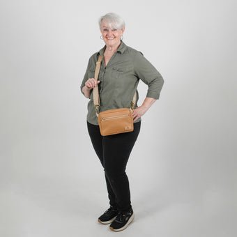 Shawna Errand Bag