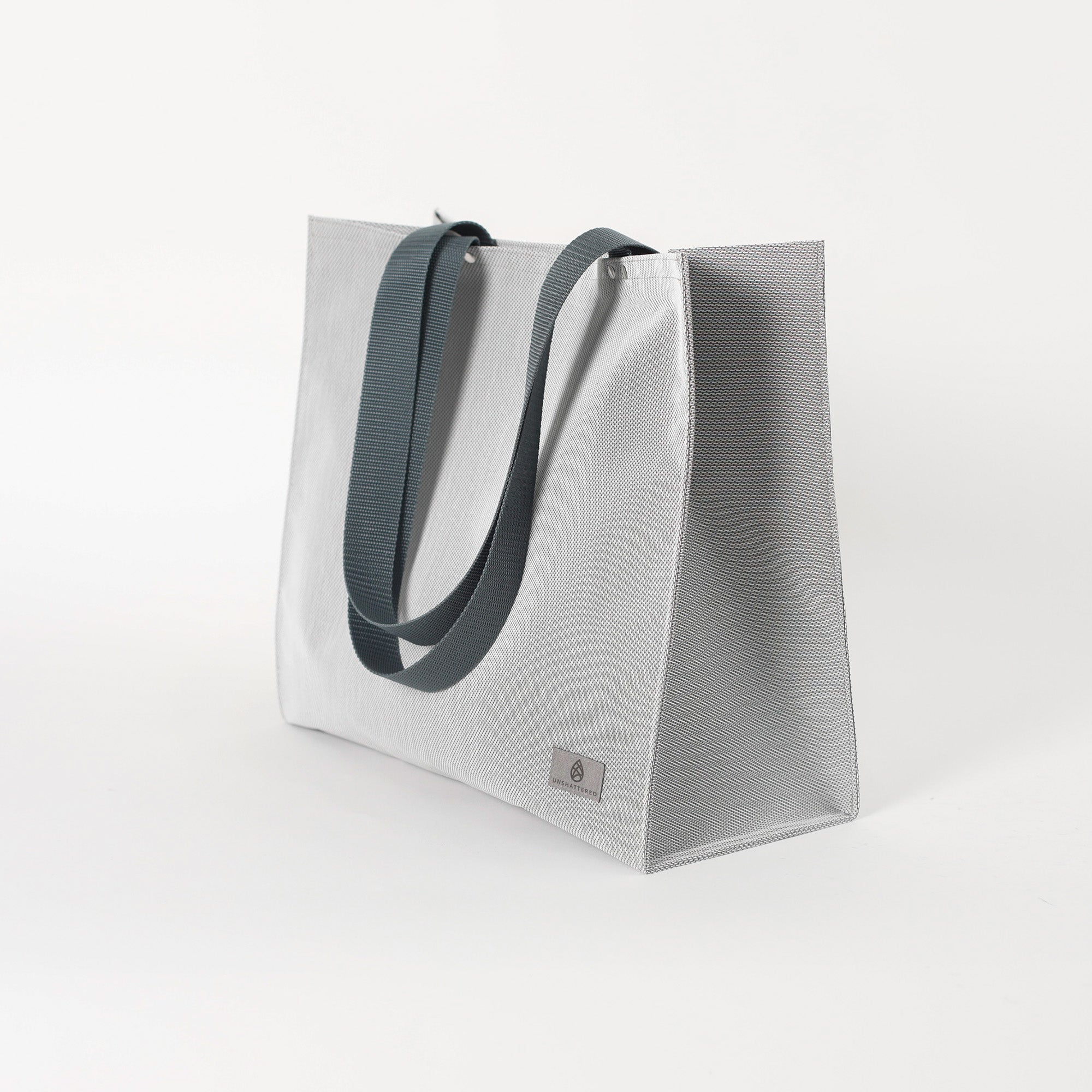 Simple Shopper Tote (choice of color)