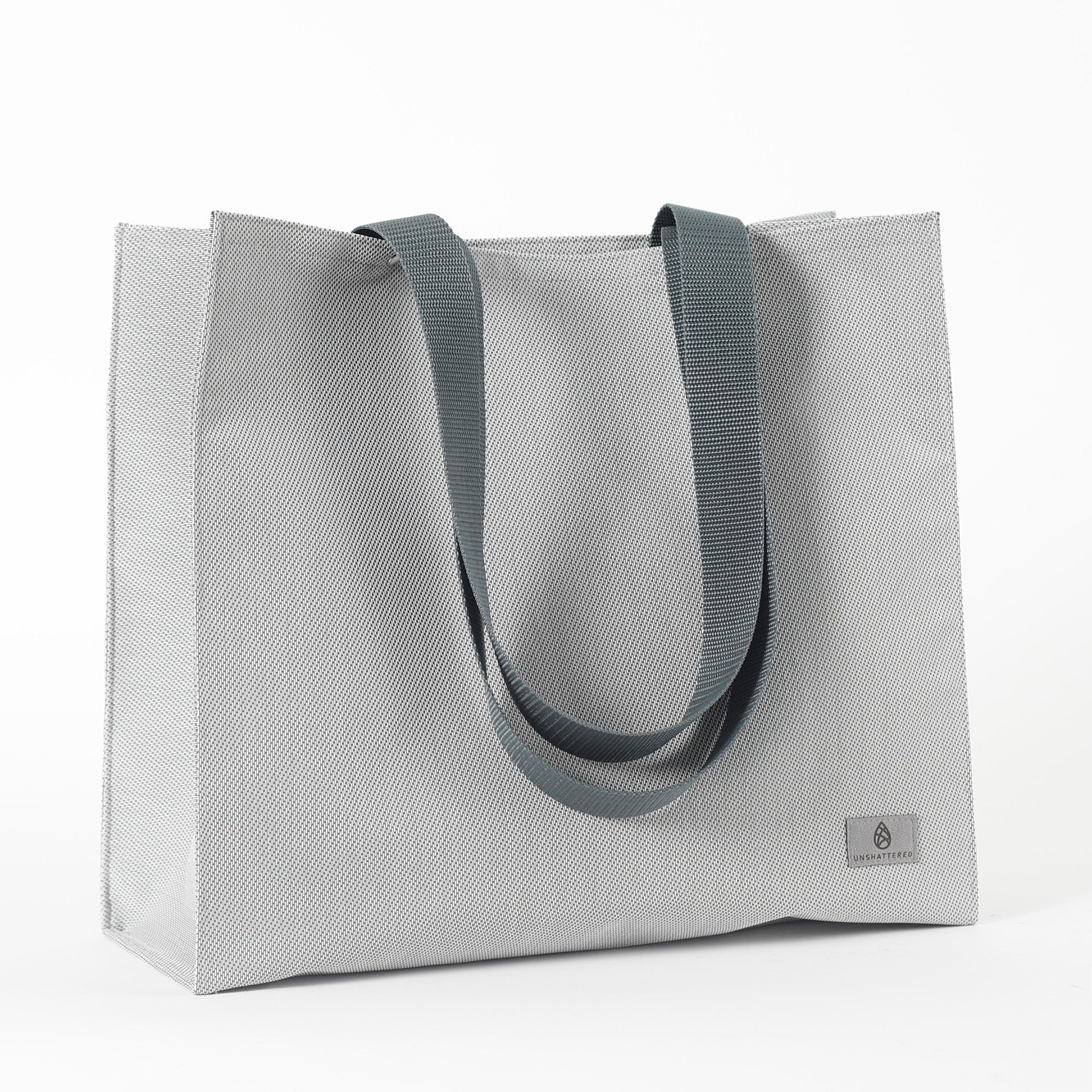 Simple Shopper Tote (choice of color)